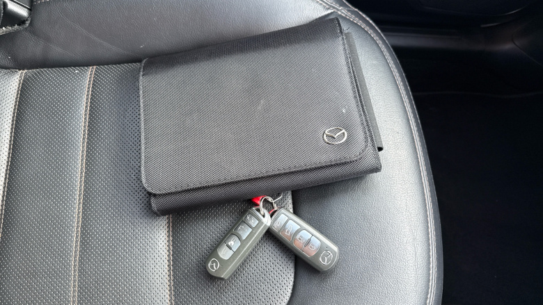 Mazda CX-5 2.2d Sport Nav+ 5dr Diesel Estate